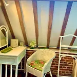 Les De Grange-loft & Jacuzzi Privatif Optionnel * Pronleroy