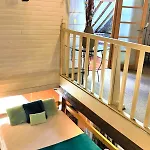 Les De Grange-loft & Jacuzzi Privatif Optionnel *