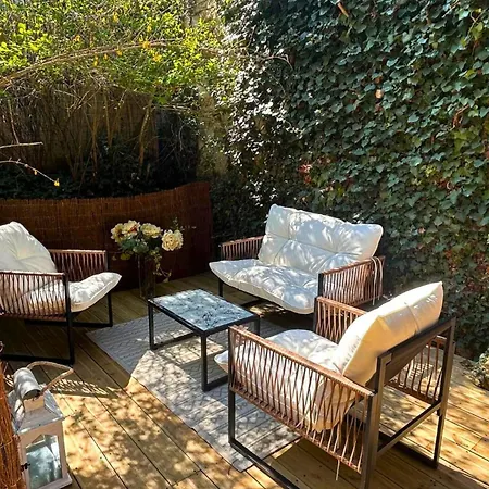 Les De Grange De Charme Et Privatif * Pronleroy