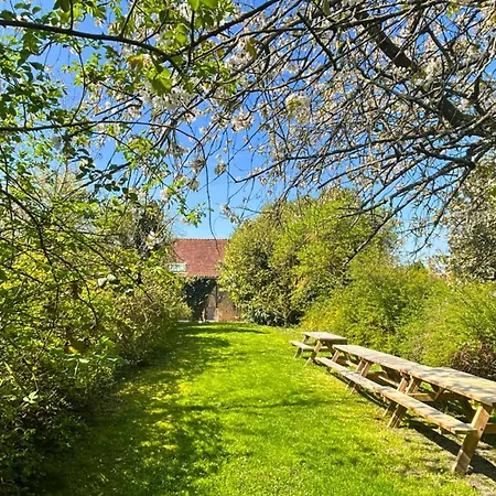 Les De Grange De Charme Et Privatif *